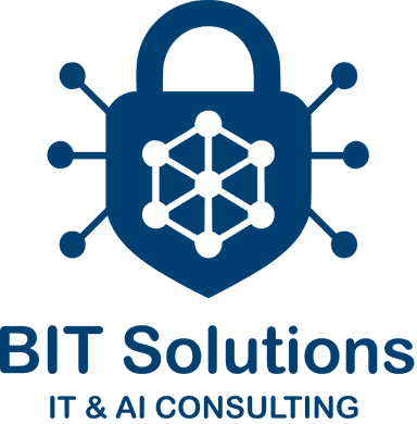 BIT Solutions Logo